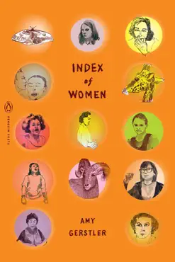index of women imagen de la portada del libro