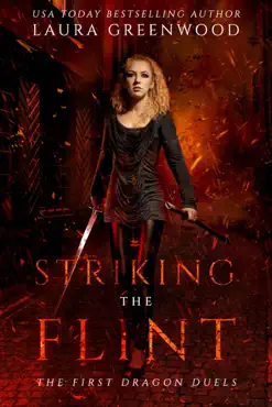 striking the flint book cover image
