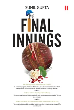 final innings book cover image
