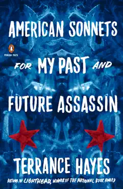 american sonnets for my past and future assassin book cover image