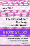 The Extraordinary Challenge / Izuzetni izazov - E-Book & Audio sinopsis y comentarios
