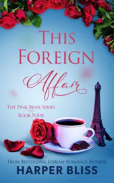 this foreign affair book cover image