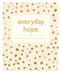 everyday hope book cover image