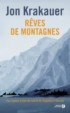 rêves de montagnes (nouvelle édition) book cover image