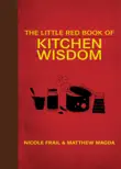 The Little Red Book of Kitchen Wisdom synopsis, comments