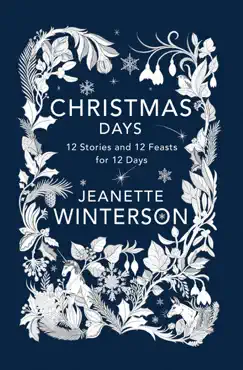 christmas days book cover image