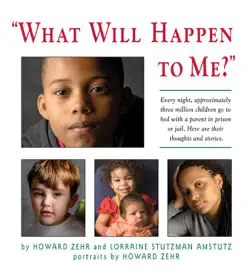 what will happen to me book cover image