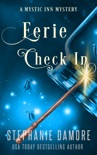 Eerie Check In book summary, reviews and downlod