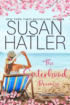the sisterhood promise imagen de la portada del libro