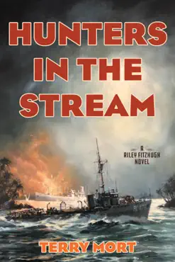 hunters in the stream book cover image