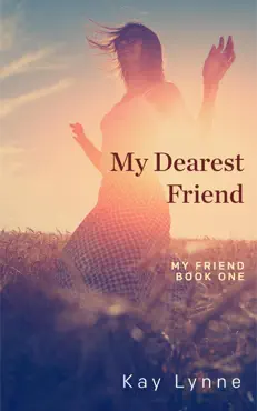my dearest friend book cover image