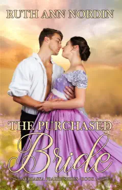 the purchased bride book cover image