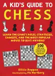 Kid's Guide to Chess sinopsis y comentarios