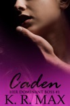 Caden book summary, reviews and download