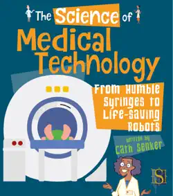 the science of medical technology book cover image