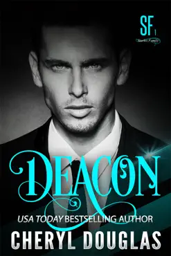 deacon (starkis family #1) book cover image