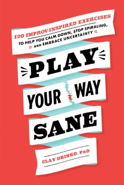 play your way sane book cover image