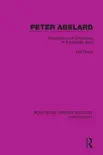 Peter Abelard sinopsis y comentarios