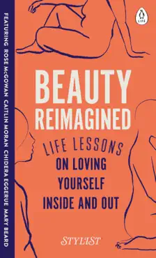 beauty reimagined imagen de la portada del libro