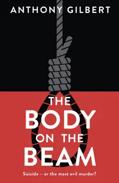 the body on the beam imagen de la portada del libro