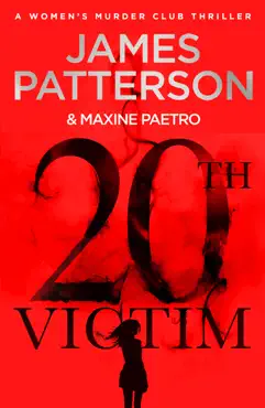 20th victim imagen de la portada del libro