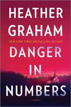 danger in numbers book cover image