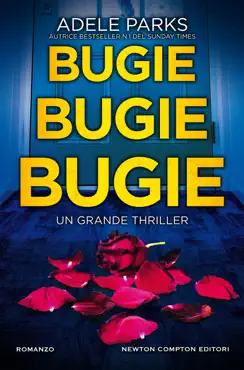 bugie, bugie, bugie book cover image