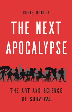 the next apocalypse book cover image