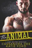 The Animal synopsis, comments