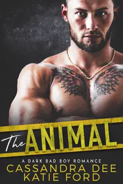 the animal book cover image