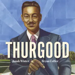 thurgood book cover image