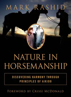 nature in horsemanship book cover image