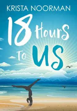 18 hours to us book cover image
