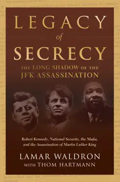 legacy of secrecy book cover image