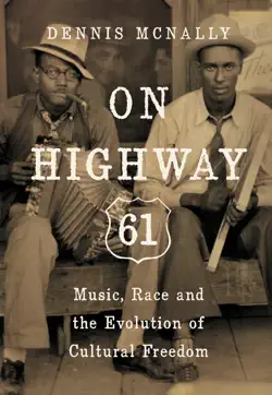 on highway 61 book cover image