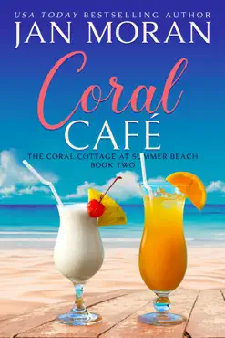 coral cafe book cover image