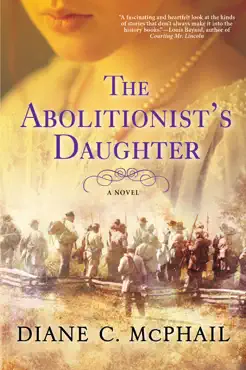 the abolitionist's daughter book cover image