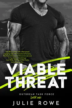viable threat book cover image