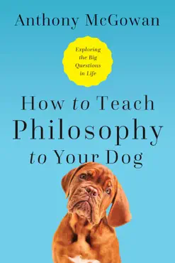 how to teach philosophy to your dog book cover image