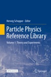 Particle Physics Reference Library book summary, reviews and download