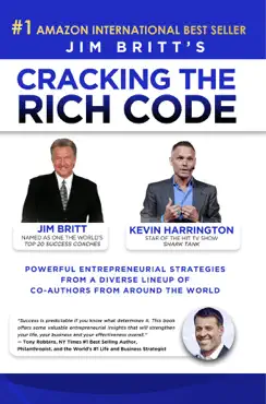 cracking the rich code vol 3 book cover image