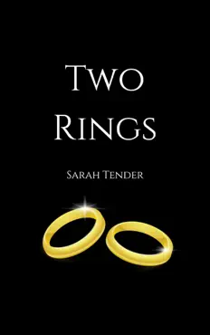 two rings book cover image