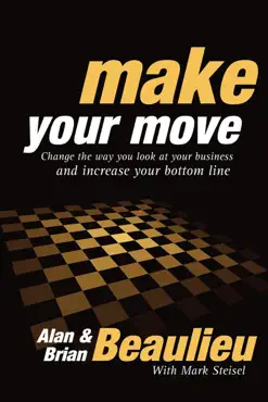 make your move book cover image