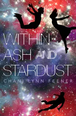 within ash and stardust book cover image