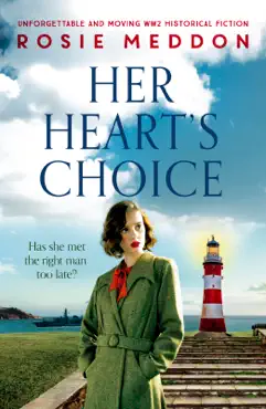 her heart's choice book cover image