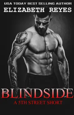 blindside (a 5th street short) book cover image