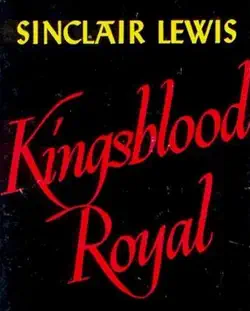 kingsblood royal book cover image