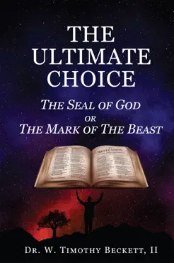 the ultimate choice book cover image