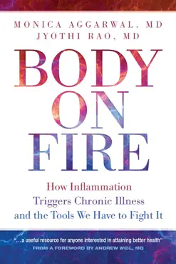 body on fire book cover image