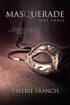 masquerade part 3 book cover image